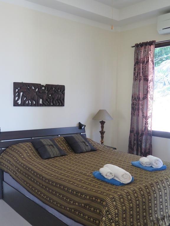 Viking House Apartment Ко Тао Стая снимка