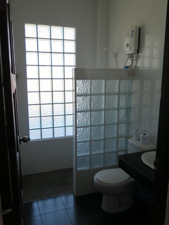 Viking House Apartment Ко Тао Стая снимка