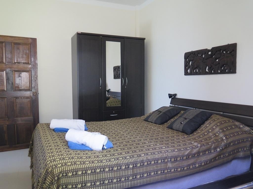Viking House Apartment Ко Тао Стая снимка
