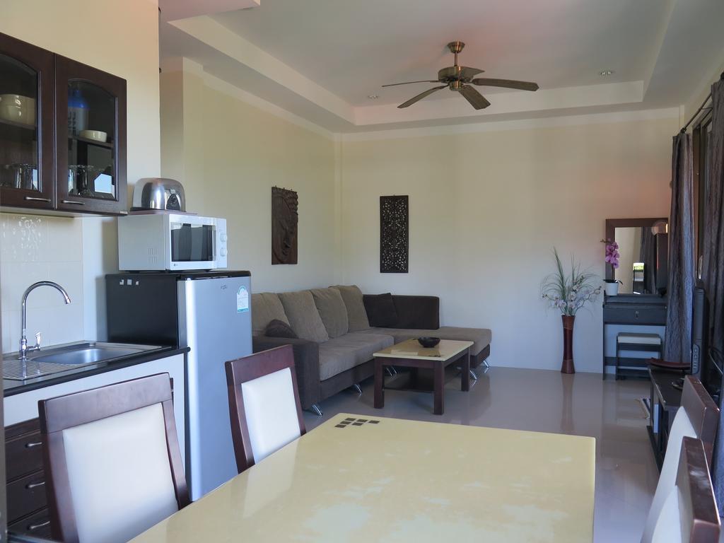 Viking House Apartment Ко Тао Стая снимка