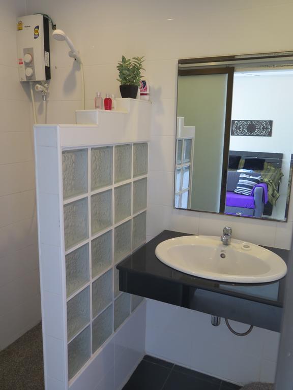 Viking House Apartment Ко Тао Екстериор снимка