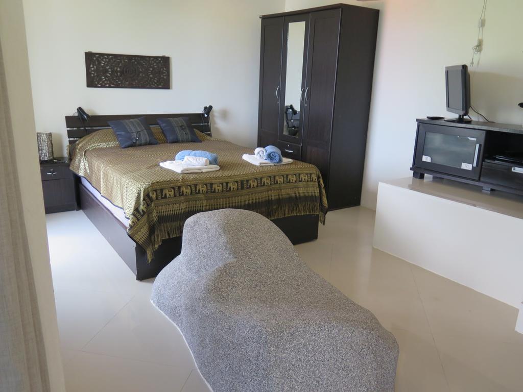 Viking House Apartment Ко Тао Екстериор снимка