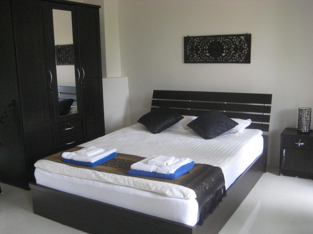 Viking House Apartment Ко Тао Екстериор снимка